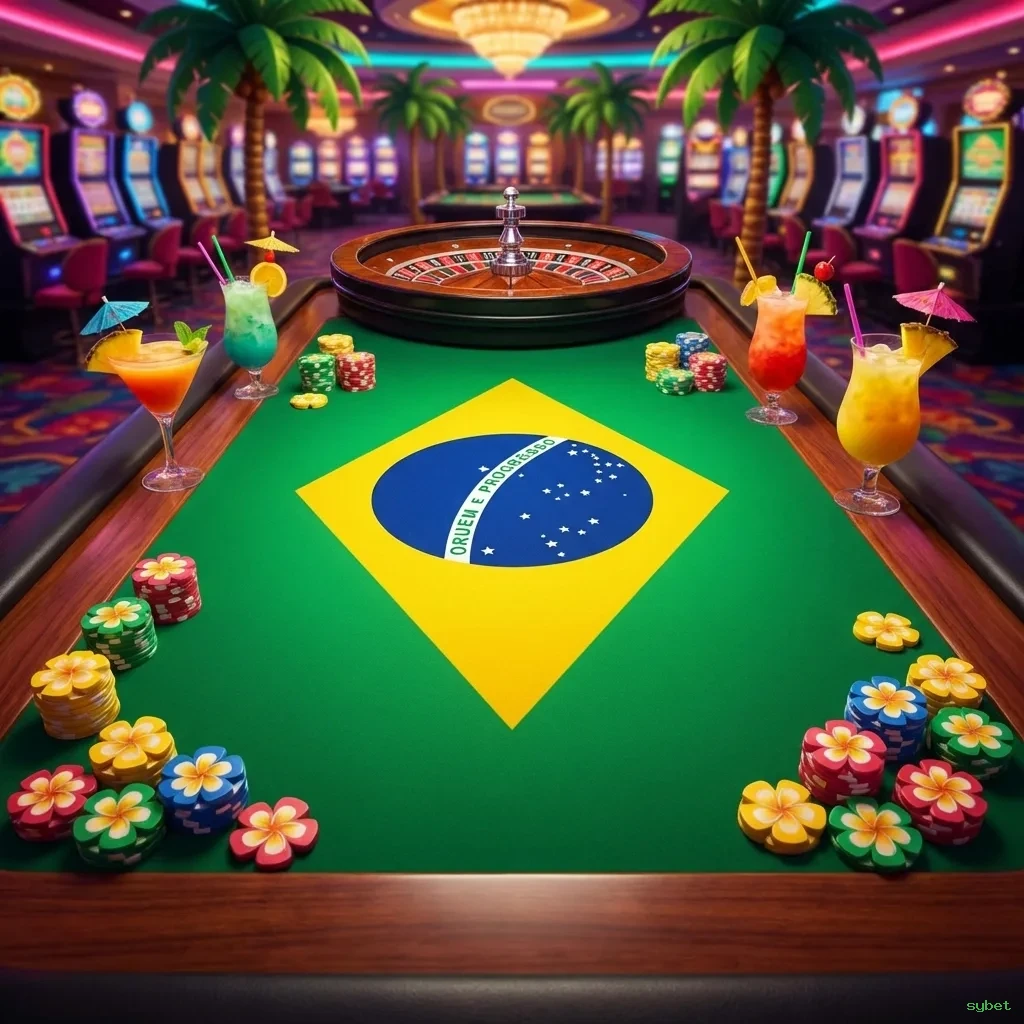 Futebol Brasileiro Apostas